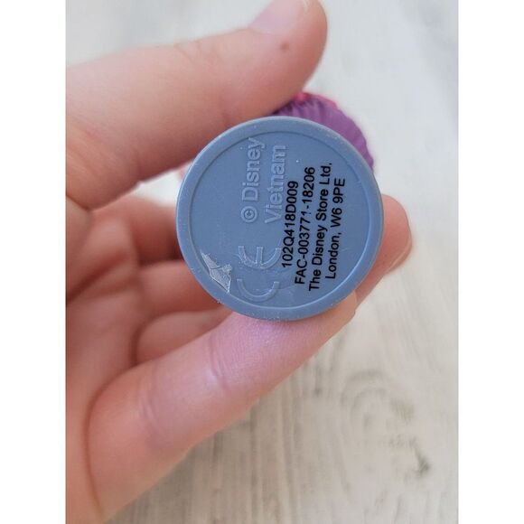 Fancy Nancy glitter butterfly tutu toy figure - Picture 5 of 5